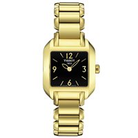 Orologio Tissot Donna in Acciaio T02528552